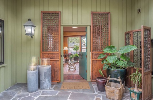 Carmel Woods House | 246 m² House ∙ 3 bedrooms ∙ 8 guests