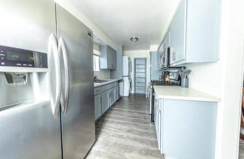 Willmore Apartment | 248 m² Apartment ∙ 7 bedrooms ∙ 10 guests