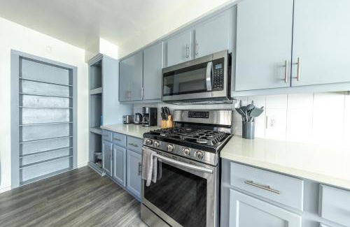 Willmore Apartment | 248 m² Apartment ∙ 7 bedrooms ∙ 10 guests