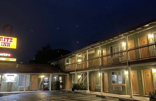San Bruno Hotel | 25 m² Motel ∙ 127 guests