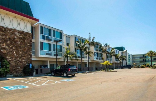 Townsite Hotel | 250 m² Hotel ∙ 127 guests