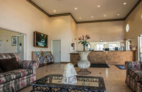 Townsite Hotel | 250 m² Hotel ∙ 127 guests