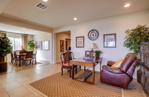 Arrowhead Farms House | 250 m² House ∙ 3 bedrooms ∙ 6 guests