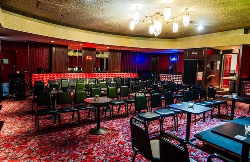 Victorville Hotel | 250 m² Motel ∙ 127 guests