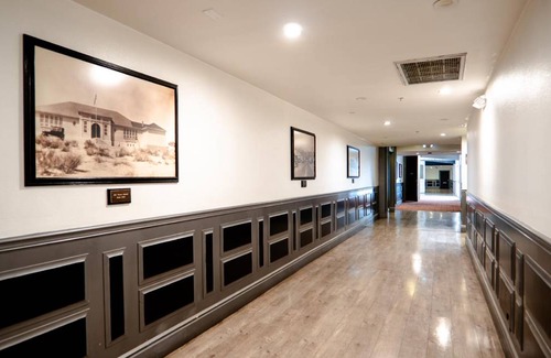 Victorville Hotel | 250 m² Motel ∙ 127 guests