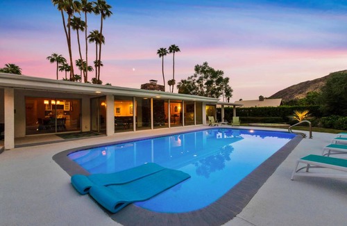 Vista Las Palmas House | 251 m² House ∙ 4 bedrooms ∙ 8 guests