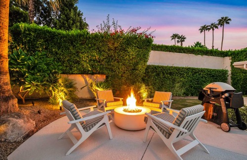 Vista Las Palmas House | 251 m² House ∙ 4 bedrooms ∙ 8 guests