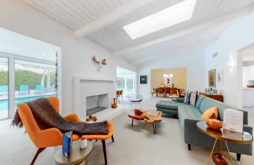 Vista Las Palmas House | 251 m² House ∙ 4 bedrooms ∙ 8 guests