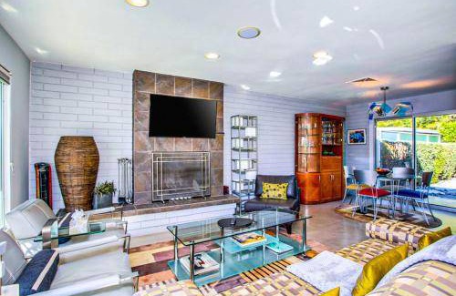 El Mirador House | 251 m² House ∙ 4 bedrooms ∙ 8 guests