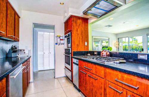 El Mirador House | 251 m² House ∙ 4 bedrooms ∙ 8 guests