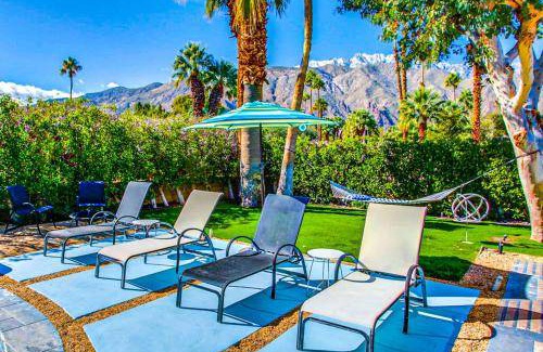 El Mirador House | 251 m² House ∙ 4 bedrooms ∙ 8 guests