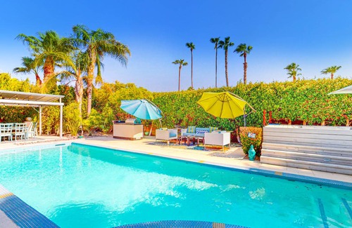 El Mirador House | 251 m² House ∙ 4 bedrooms ∙ 8 guests