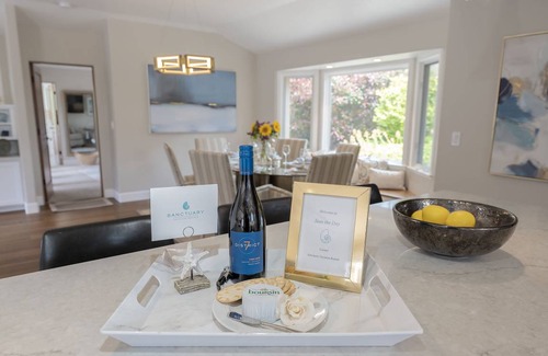 Hatton Fields House | 255 m² House ∙ 3 bedrooms ∙ 6 guests