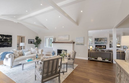 Hatton Fields House | 255 m² House ∙ 3 bedrooms ∙ 6 guests