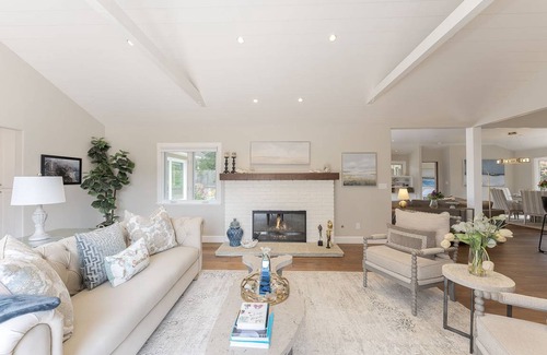Hatton Fields House | 255 m² House ∙ 3 bedrooms ∙ 6 guests