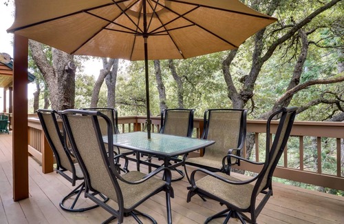 Pine Mountain Club House | 256 m² House ∙ 4 bedrooms ∙ 11 guests