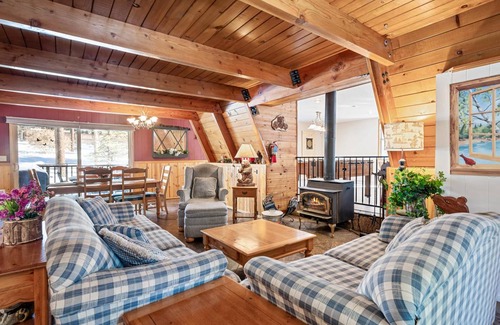 Summit Estates House | 259 m² House ∙ 4 bedrooms ∙ 11 guests