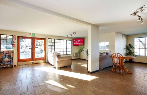 Lompoc Hotel | 26 m² Hotel ∙ 127 guests
