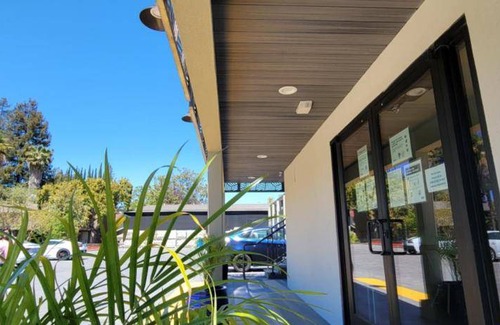 Newhall Hotel | 26 m² Motel ∙ 4 guests