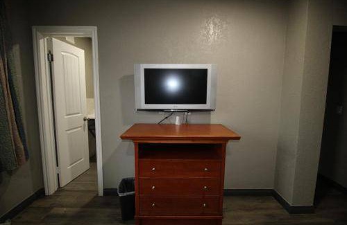 San Bernardino Hotel | 26 m² Motel ∙ 2 guests