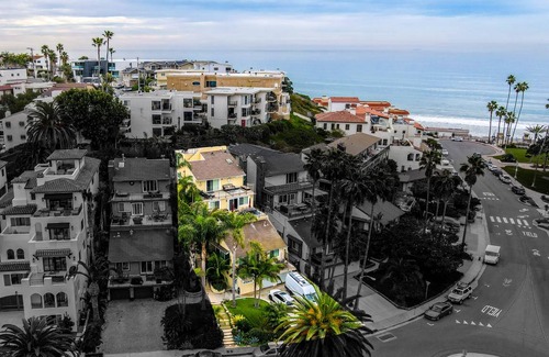 San Clemente Condo | 260 m² Condo ∙ 4 bedrooms ∙ 10 guests