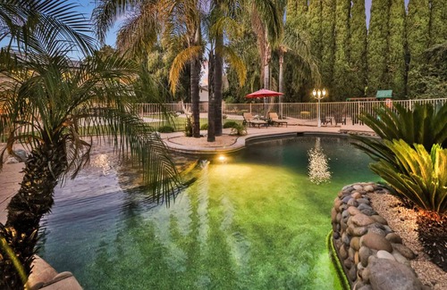 Simi Valley House | 260 m² House ∙ 3 bedrooms ∙ 4 guests