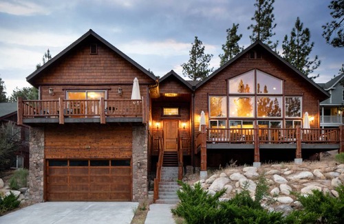 Eagle Mountain Estates House | 260 m² House ∙ 4 bedrooms ∙ 14 guests