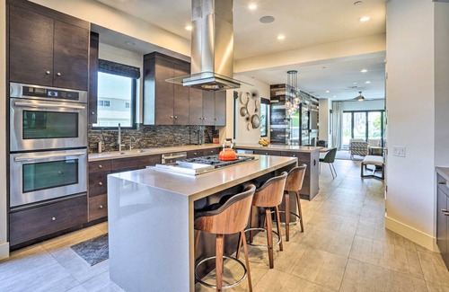 Huntington Beach House | 261 m² House ∙ 3 bedrooms ∙ 6 guests