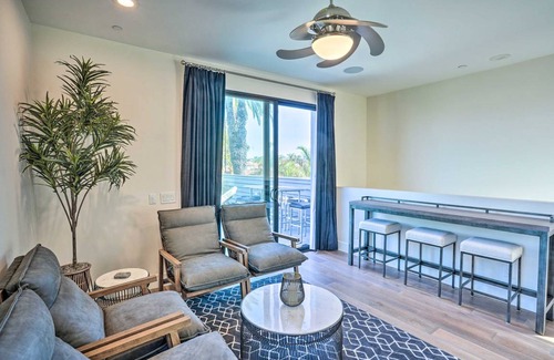 Huntington Beach House | 261 m² House ∙ 3 bedrooms ∙ 6 guests