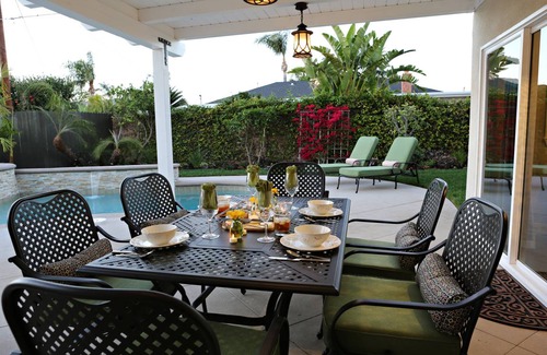 Orange House | 265 m² House ∙ 6 bedrooms ∙ 14 guests