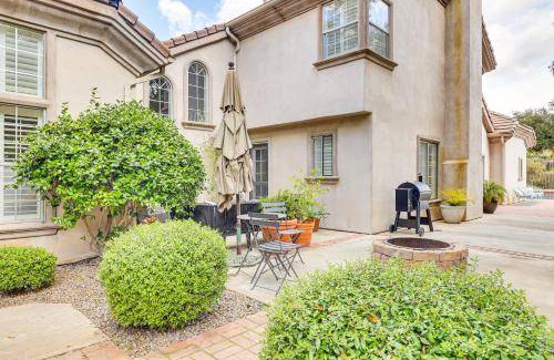 North Ridge House | 269 m² House ∙ 5 bedrooms ∙ 10 guests