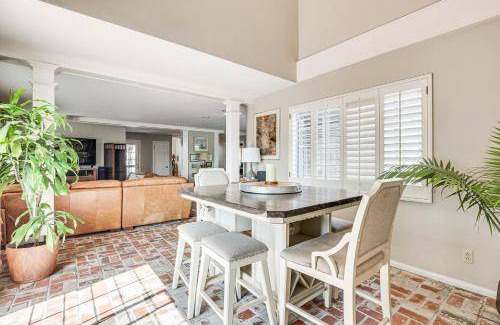 North Ridge House | 269 m² House ∙ 5 bedrooms ∙ 10 guests