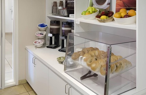West Park Community Hotel | 27 m² Hotel ∙ 10 guests