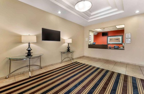 West Park Community Hotel | 27 m² Hotel ∙ 10 guests