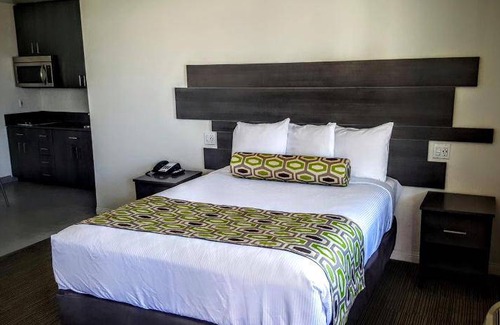 Grandview Hotel | 27 m² Motel ∙ 127 guests