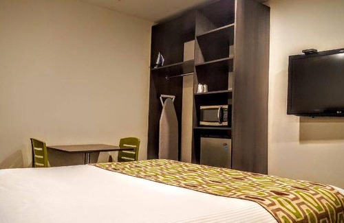 Grandview Hotel | 27 m² Motel ∙ 127 guests