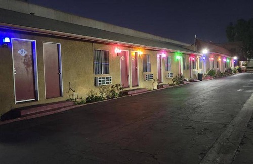 Downey Hotel | 27 m² Motel ∙ 2 guests
