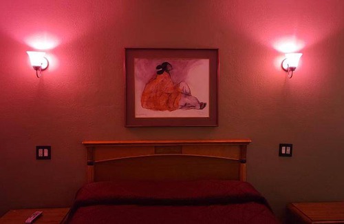 Downey Hotel | 27 m² Motel ∙ 2 guests
