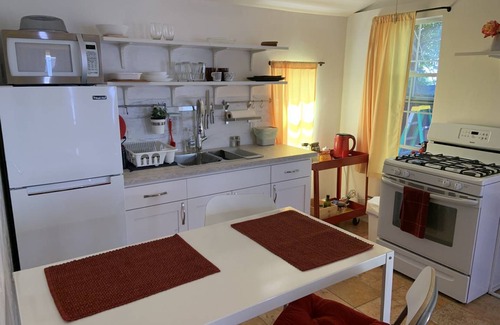 Vallejo Apartment | 27 m² Studio flat ∙ 1 bedroom ∙ 1 guest