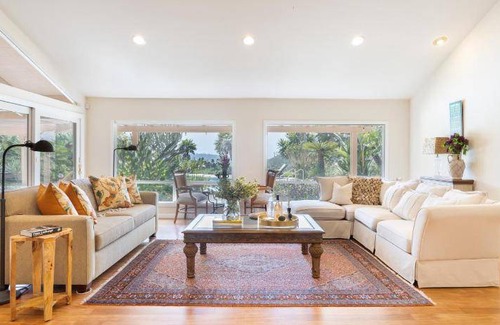 San Diego House | 274 m² House ∙ 1 bedroom ∙ 13 guests
