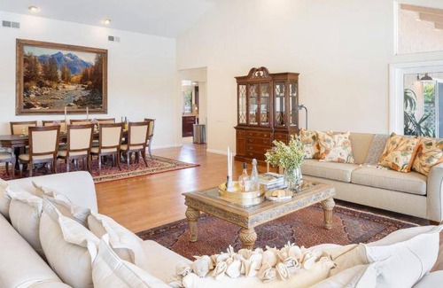 San Diego House | 274 m² House ∙ 1 bedroom ∙ 13 guests