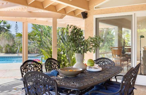 San Diego House | 274 m² House ∙ 1 bedroom ∙ 13 guests