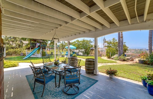 Estates at Canyon Crest House | 275 m² House ∙ 4 bedrooms ∙ 10 guests
