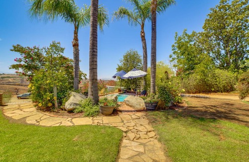 Estates at Canyon Crest House | 275 m² House ∙ 4 bedrooms ∙ 10 guests