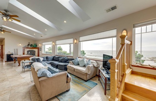 Crescent City House | 277 m² House ∙ 4 bedrooms ∙ 10 guests