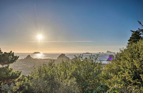 Crescent City House | 277 m² House ∙ 4 bedrooms ∙ 10 guests