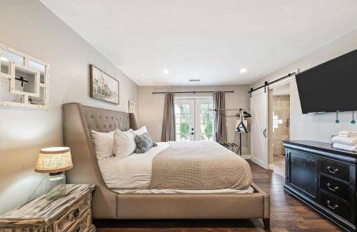 Temecula House | 278 m² House ∙ 4 bedrooms ∙ 8 guests