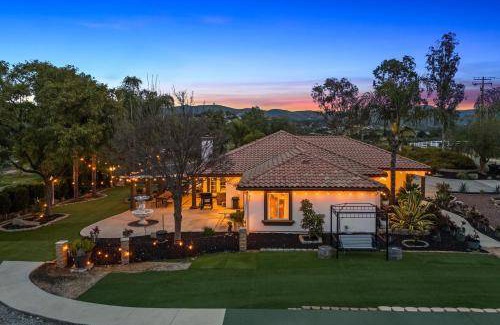 Temecula House | 278 m² House ∙ 4 bedrooms ∙ 8 guests