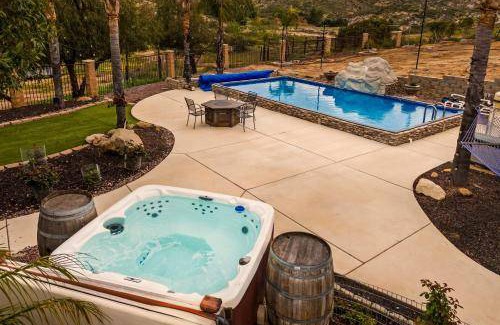 Temecula House | 278 m² House ∙ 4 bedrooms ∙ 8 guests