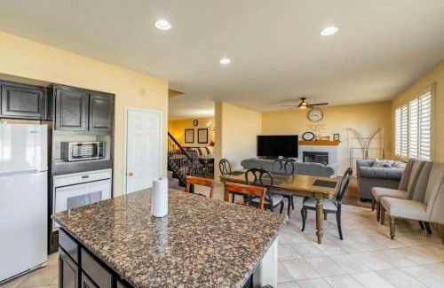 Fontana House | 278 m² House ∙ 4 bedrooms ∙ 8 guests